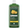 Šampón pivo a med - jemné, suché vlasy, Logona - 250ml