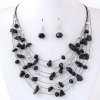 Set BR-29102 - Čierna KP29102
