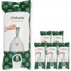 Brabantia Sáčky do odpadkového koša R PERFECTFIT 36 l, 120 ks
