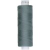 Ariadna Polyesterová strižová niť Talia 120 500 m - 7811 - šedá