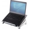Fellowes 8032001 stojan na notebook čierny 43,2 cm (17