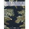 ATLANTICA - Velký atlas světa s družicovými snímky