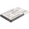 Cameron Sino Batéria pre Doro, 900mAh CS-DEP510SL