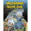 Uncle Scrooge and Donald Duck