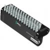 WERA zásobník s bity 30 TX Universal 1 Torx® 30-dílný