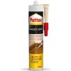 Pattex Parket buk/světlá třešeň - 310 ml parketový tmel