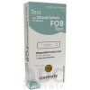 Controly Test OKULTNÉ KRVÁCANIE, FOB test súprava na samodiagnostický test zo vzorky stolice 1x1 ks