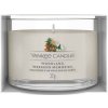 Yankee Candle Woodland Weekend Memories votívna sviečka 37 g
