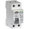 Tracon 2P B63A 30mA EVOB2P6303
