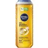 NIVEA Men Active Energy Sprchový gél 500 ml