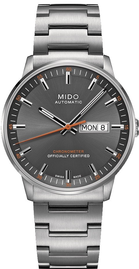 Mido M021.431.11.061.01