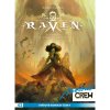 Modrá Crew 42: Raven 1-2