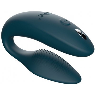 We-Vibe Sync 2 Green Velvet