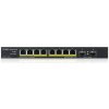 Switch Zyxel GS1100-10HP-EU0102F (GS1100-10HP-EU0102F)