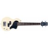 Carry-on ST Bass - Vintage White