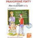 Pravopisné finty - Viera Spišáková