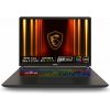 MSI Vector 16 HX AI A2XWHG-446XCZ 9S7-15M352-446 (VECTOR 16 HX AI A2XWHG-446XCZ)
