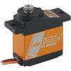 SAVOX SH-0255MG+ Digitální servo 3,9 kg-0,13s/60° -SH0255MG (SAVOX-SH0255MG)