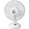 Stolový ventilátor ECG FT 23a biely