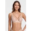 Avalingerie podprsenka Janiah nevystužená béžová