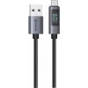 Swissten 71551072 USB-A / USB-C 1,5m