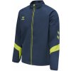 Hummel bunda s kapucňou LEAD TRAINING jacket 207415-7642