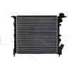 Chladič motora NRF 58771