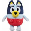 Moose Toys Bluey – plyšák miminko Bluey 20 cm