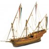 Mantua Model Sciabeggio kit KR-800795 1:49 (KR-800795)