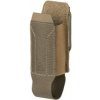 DIRECT ACTION MOLLE Pouch na flashbang Flashbang Pouch Open cordura - adaptive green (PO-FLBO-CD5-AGR)