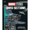 Marvel Studios Cross-Sections - Liz Marsham