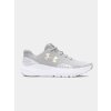 Obuv Under Armour UA GGS Surge 4 - sivá 36,5