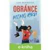E-kniha Obránce mimo hru - Leah Brunner
