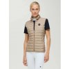 Tommy Hilfiger Vesta dámska Serano Beige