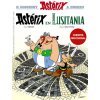 ASTÉRIX EN LUSITANIA