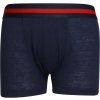 Gianvaglia detské boxerky (023) tmavo modré