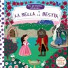 Mis primeros clásicos. La Bella y la Bestia (Dan Taylor,Carmen Pérez Canet)()