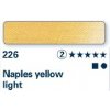 H. Schmincke & Co. Schmincke NORMA olejové farby 35 ml 226 naples yellow light