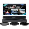Hoya ND 8/64/1000X KIT PROND EX 82 mm