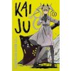 KAIJU NO 8 GN VOL 03