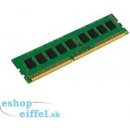 Kingston DDR3 4GB 1333MHz CL9 KVR13N9S8/4