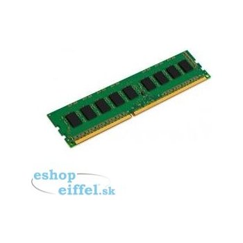 Kingston DDR3 4GB 1333MHz CL9 KVR13N9S8/4