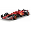 Bburago - FORMULA RACING, F1 Ferrari Scuderia SF-24 (2024), #16 Charles Leclerc, 1:18