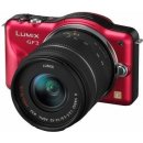 Panasonic Lumix DMC-GF3