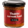 Živina Thajské červené karí – 140 g
