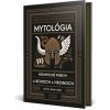 Mytológia: Nesmrteľné príbehy o bohoch a hrdinoch (Edith Hamilton, Jim Tierney)