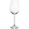 Orion domácí potřeby Sklenice na víno Celý večer 450 ml