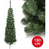 ANMA | Vianočný stromček SLIM I 180 cm jedľa | JS 180