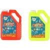 Koncentrovaná náplň do bublifuku 1:10 1 liter 2 farby v kanistri - mix variantov či farieb