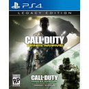 Hra na PS4 Call of Duty: Infinite Warfare (Legacy Edition)